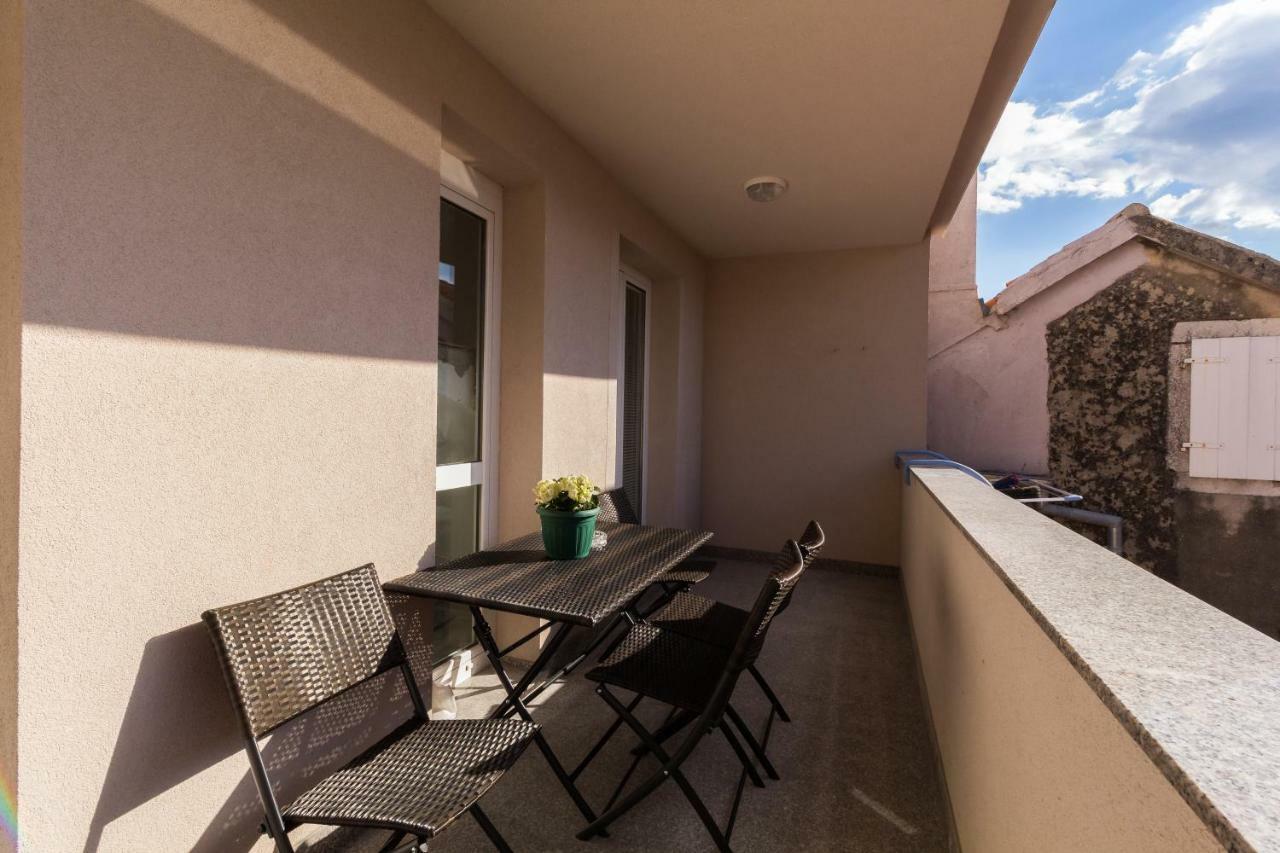 App Joly In Center Old Town Apartment Biograd Na Moru Luaran gambar