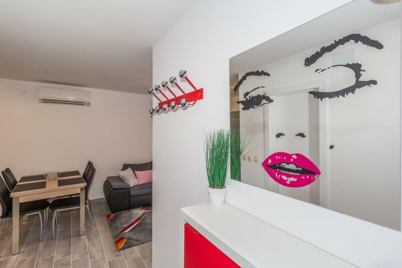 App Joly In Center Old Town Apartment Biograd Na Moru Luaran gambar