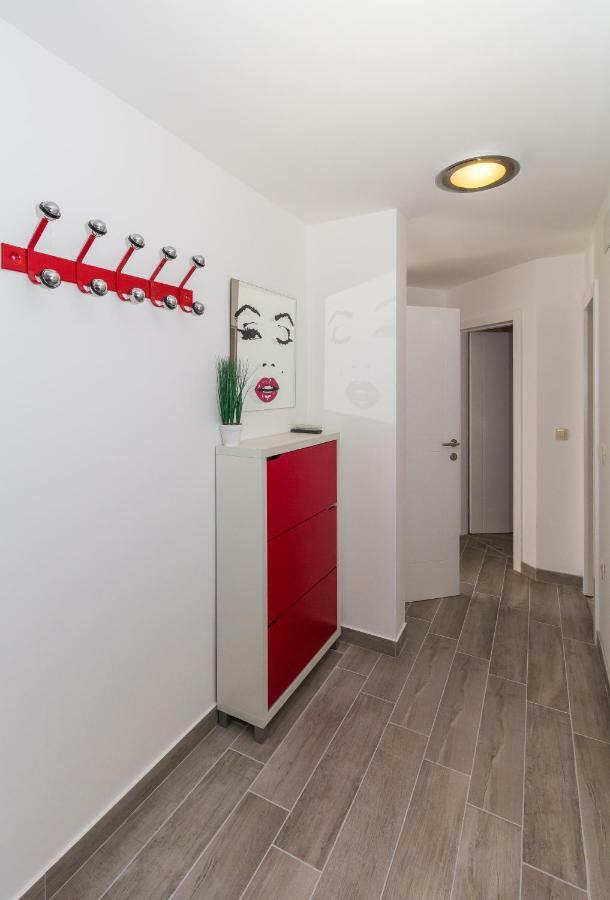 App Joly In Center Old Town Apartment Biograd Na Moru Luaran gambar