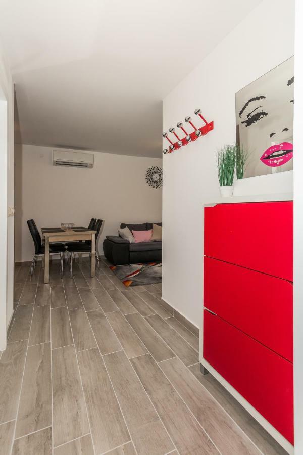 App Joly In Center Old Town Apartment Biograd Na Moru Luaran gambar