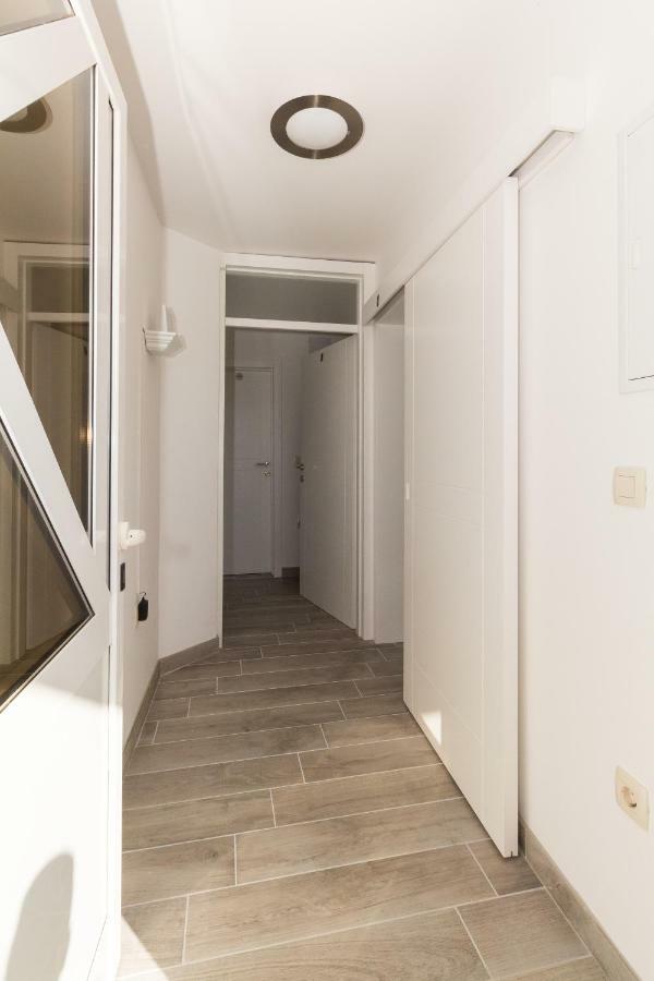 App Joly In Center Old Town Apartment Biograd Na Moru Luaran gambar