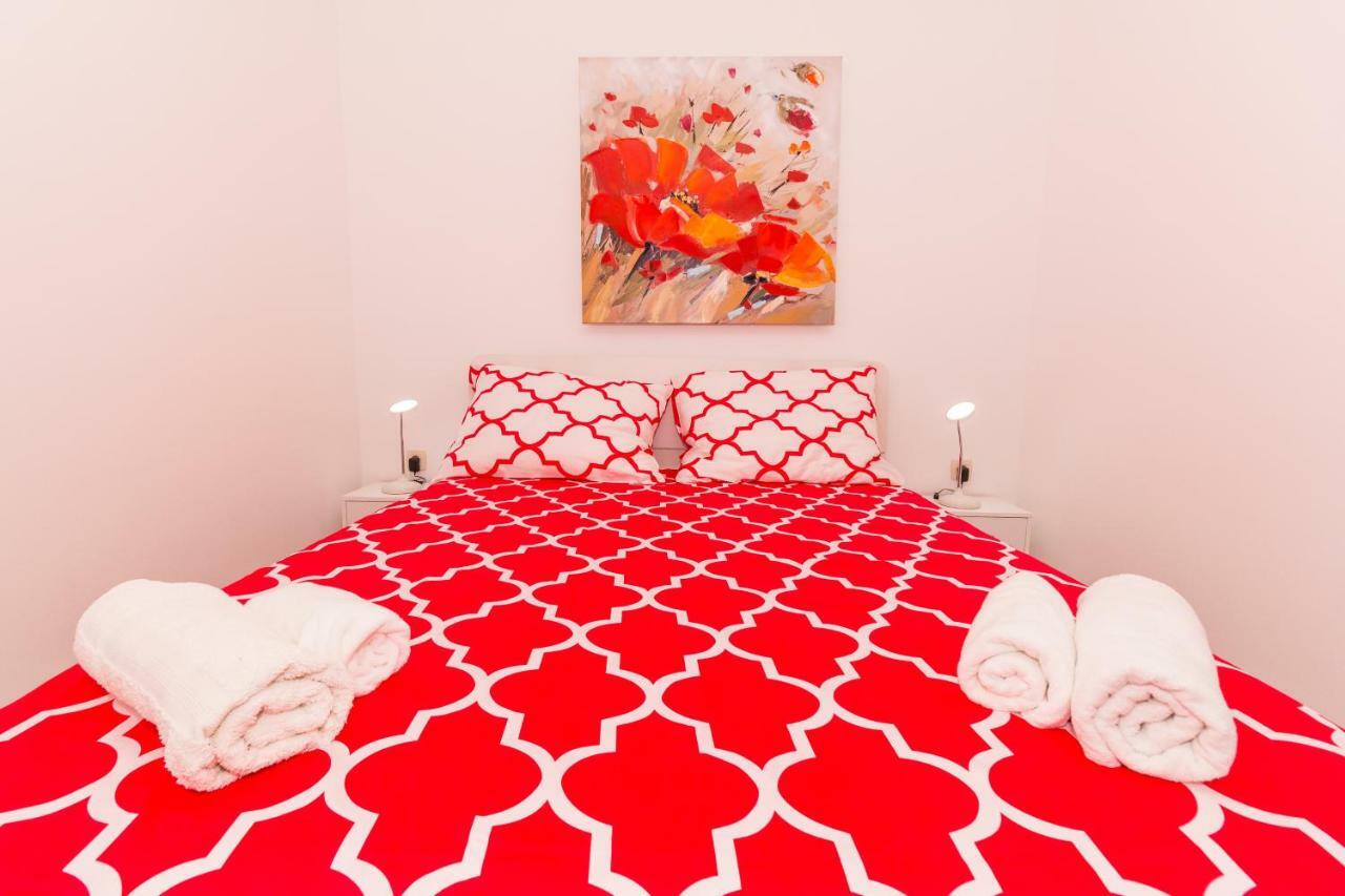 App Joly In Center Old Town Apartment Biograd Na Moru Luaran gambar