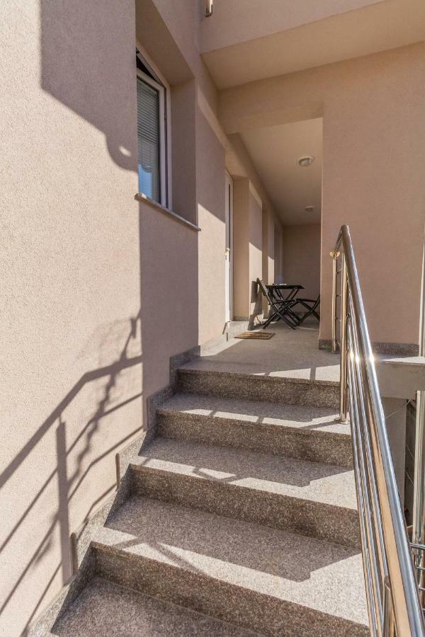 App Joly In Center Old Town Apartment Biograd Na Moru Luaran gambar