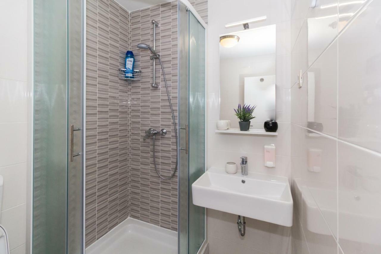 App Joly In Center Old Town Apartment Biograd Na Moru Luaran gambar