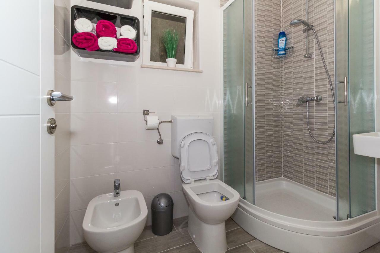 App Joly In Center Old Town Apartment Biograd Na Moru Luaran gambar