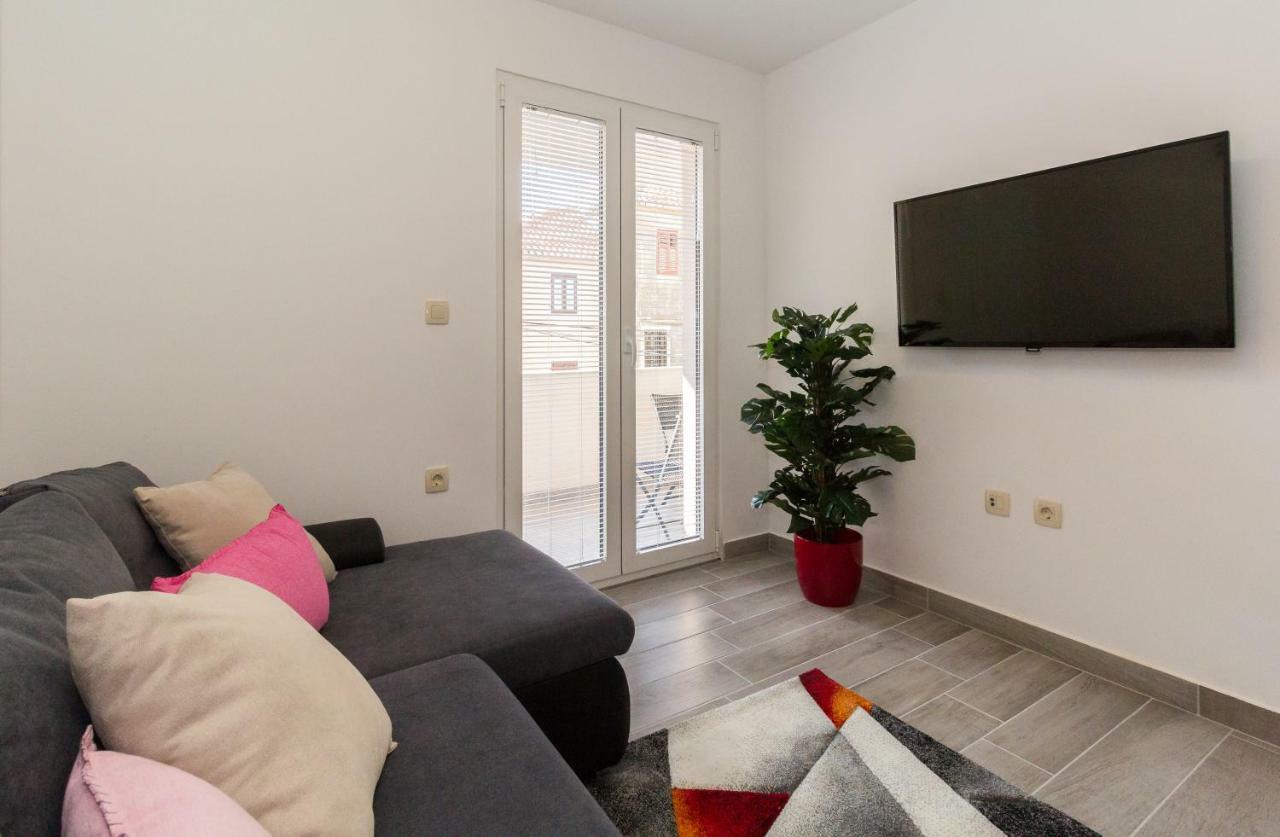 App Joly In Center Old Town Apartment Biograd Na Moru Luaran gambar