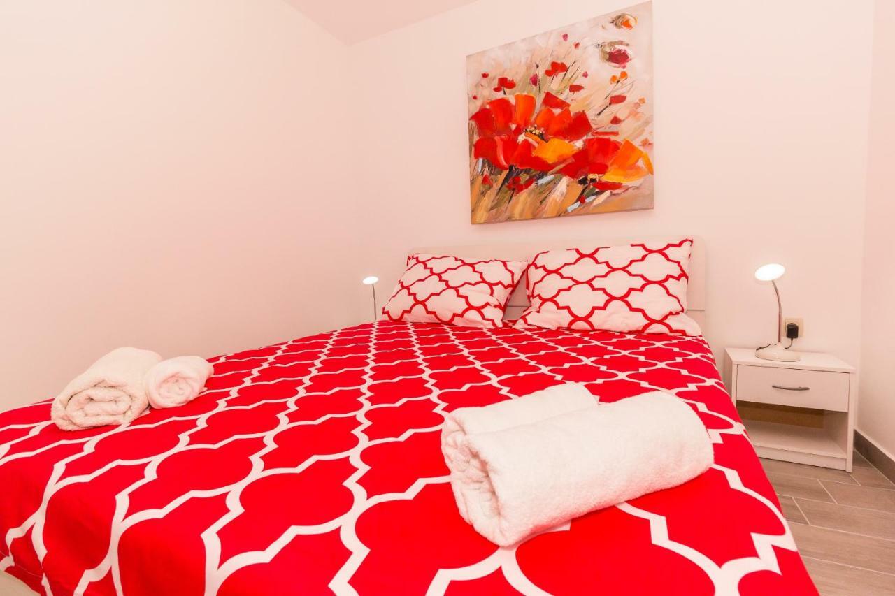 App Joly In Center Old Town Apartment Biograd Na Moru Luaran gambar