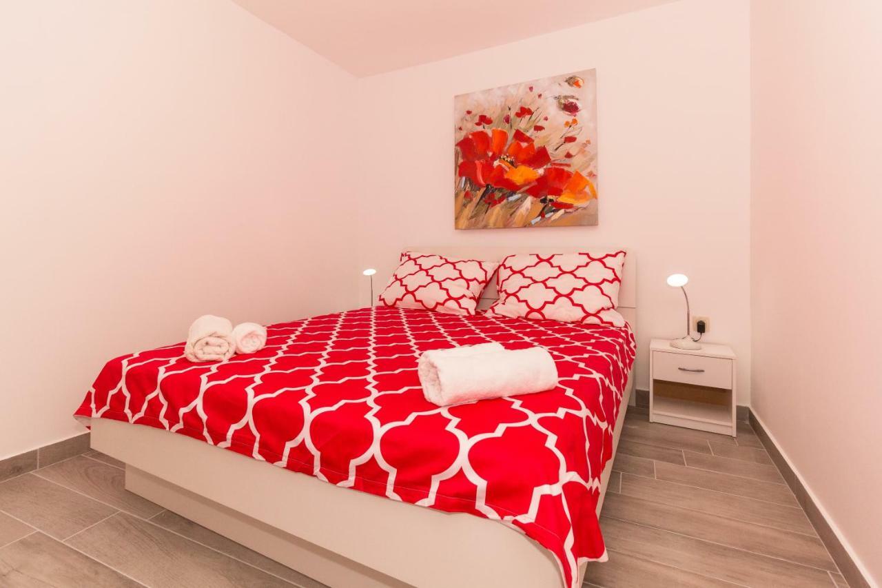 App Joly In Center Old Town Apartment Biograd Na Moru Luaran gambar